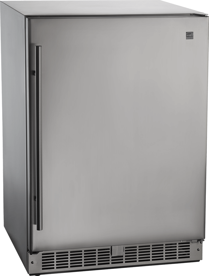 Napoleon 24" Outdoor Stainless Steel Refrigerator