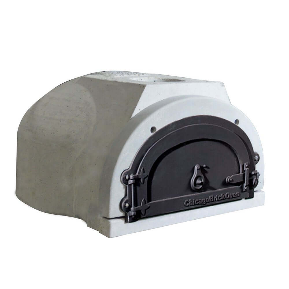 Chicago Brick Oven 500 DIY Kit Wood Fired Pizza Oven