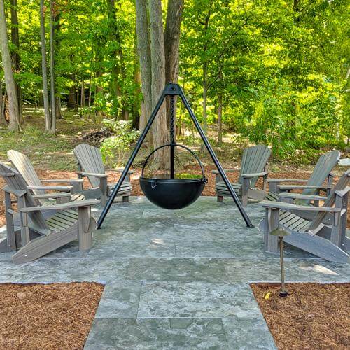 Cowboy Cauldron - The Wrangler
