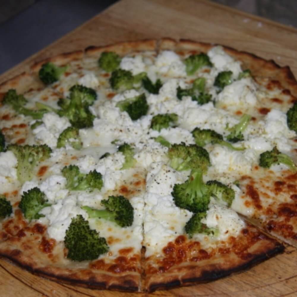 CBO 750 Countertop Wood Fired Pizza Oven