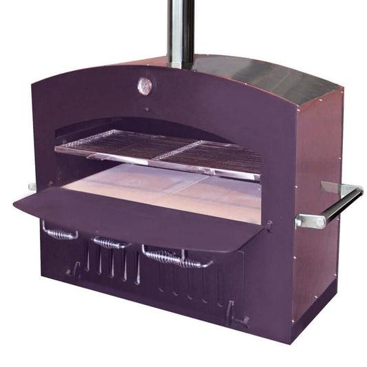 Tuscan Chef GX-DL X-Large Oven built in application without cart