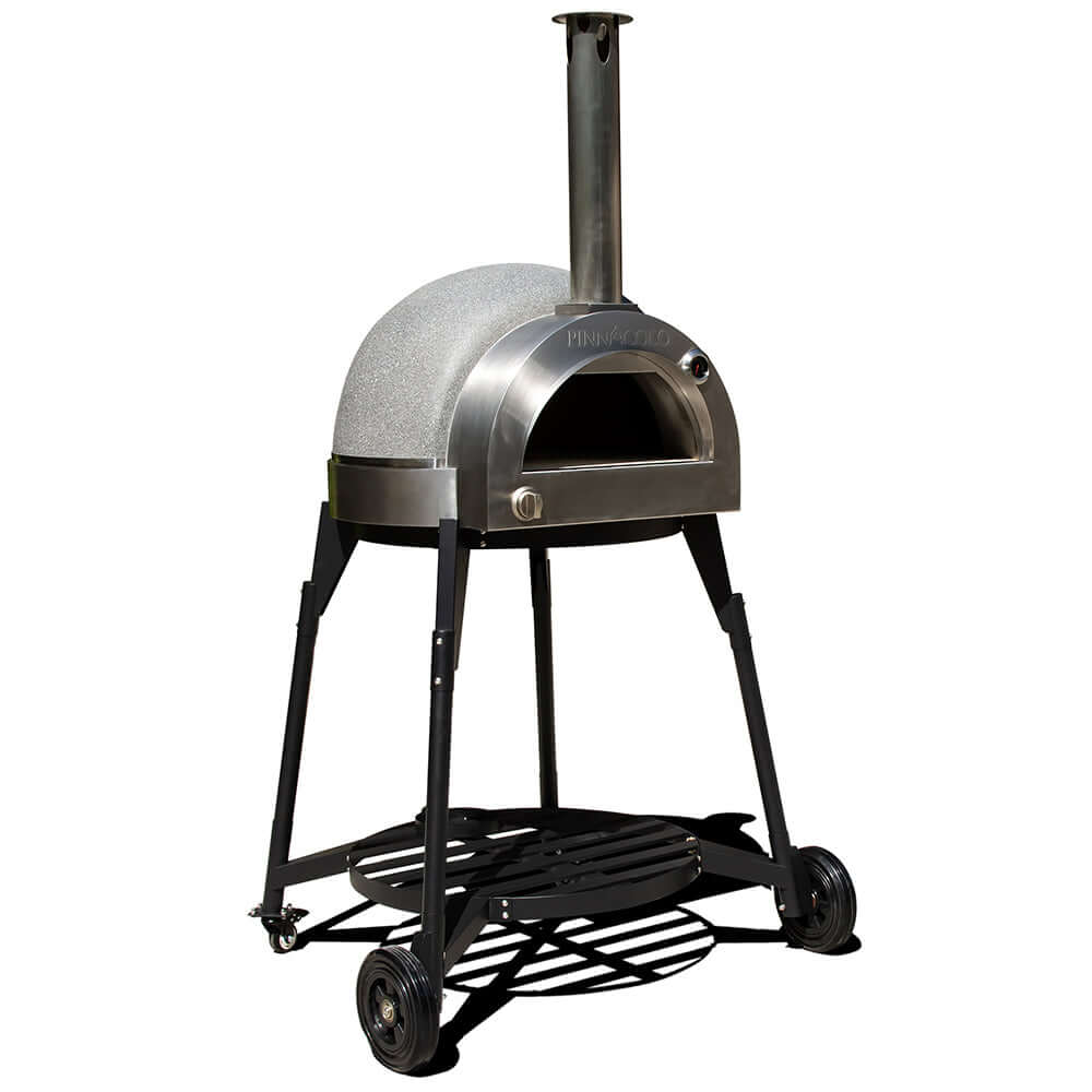 Pinnacolo L'Argilla Thermal Clay Pizza Oven