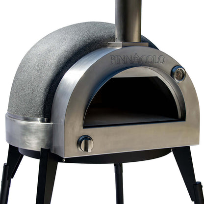 Pinnacolo L'Argilla Thermal Clay Pizza Oven