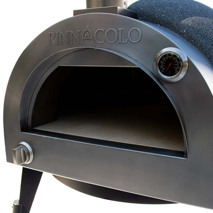 Pinnacolo L'Argilla Thermal Clay Pizza Oven