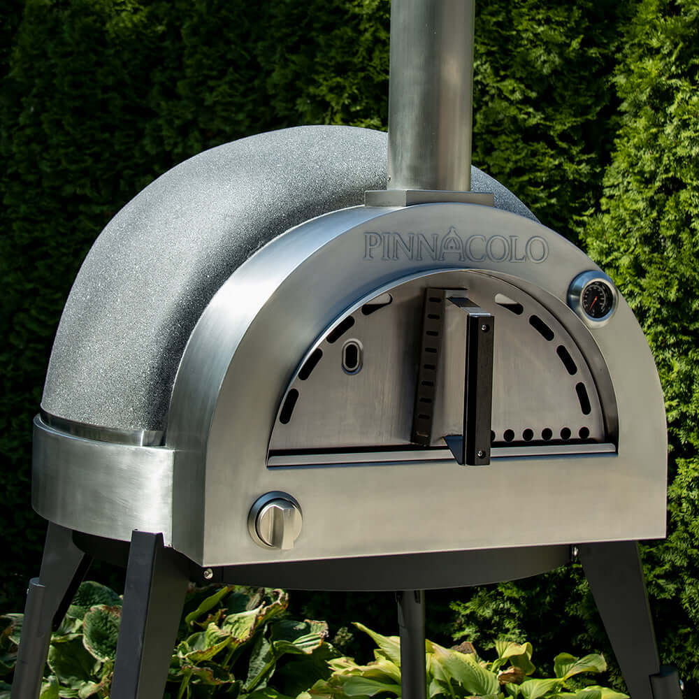 Pinnacolo L'Argilla Thermal Clay Pizza Oven