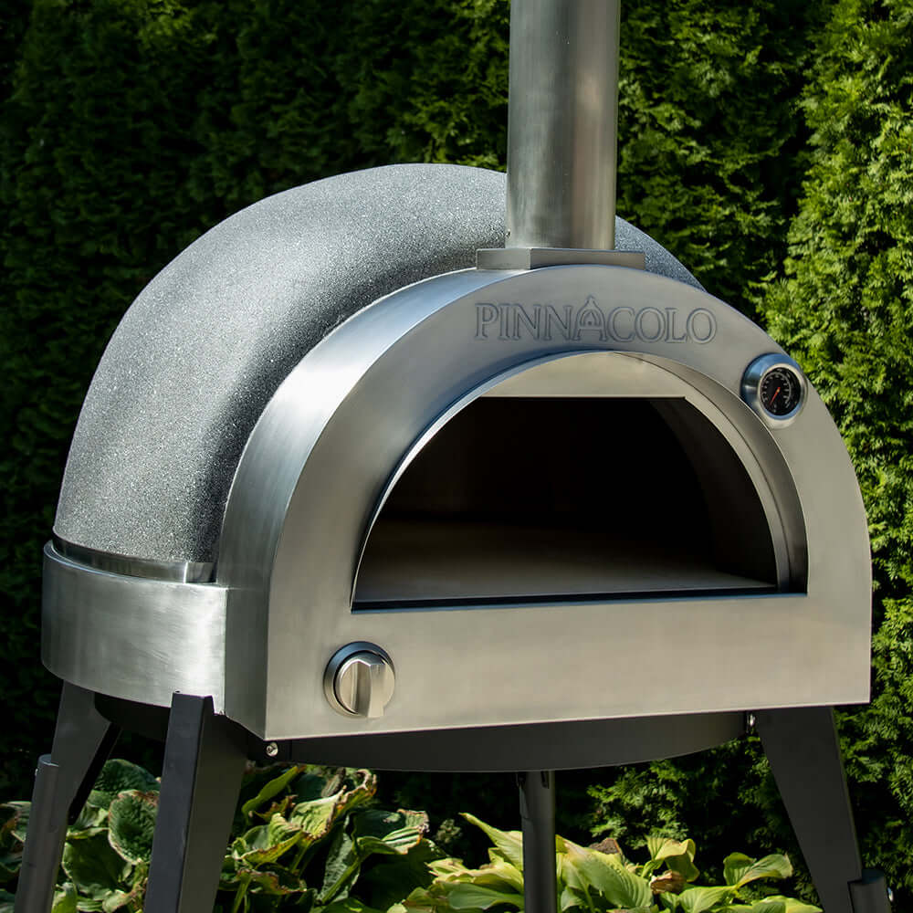 Pinnacolo L'Argilla Thermal Clay Pizza Oven