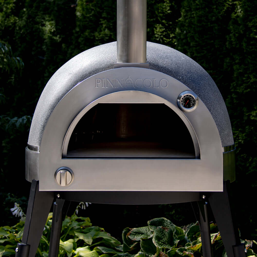 Pinnacolo L'Argilla Thermal Clay Pizza Oven