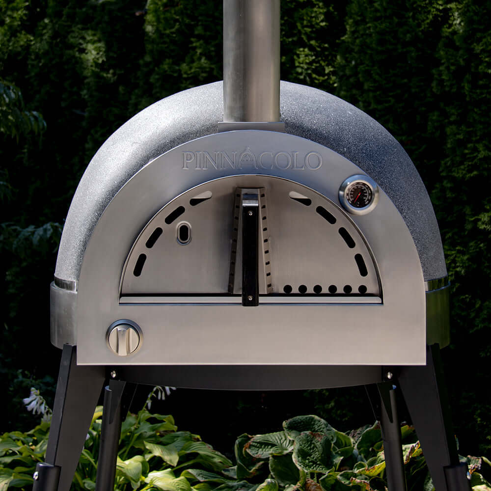 Pinnacolo L'Argilla Thermal Clay Pizza Oven