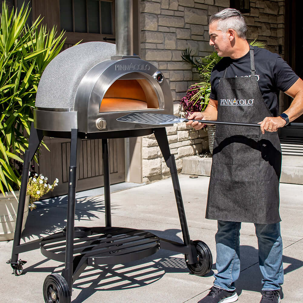 Pinnacolo L'Argilla Thermal Clay Pizza Oven