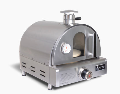 Mont Alpi Portable Pizza Oven