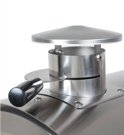 Mont Alpi Portable Pizza Oven