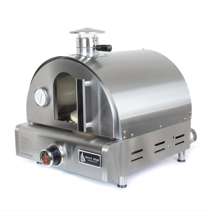 Mont Alpi Portable Pizza Oven