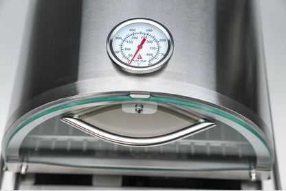 Mont Alpi Side Burner Pizza Oven
