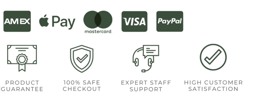 Why Buy From Yard and Kitchen