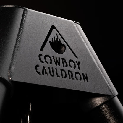 Cowboy Cauldron- The Urban Cowboy