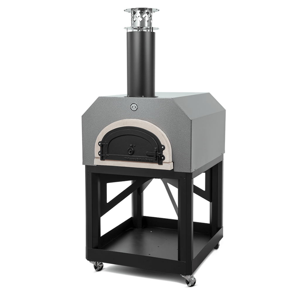 Chicago Brick Oven 750 Mobile Pizza Oven