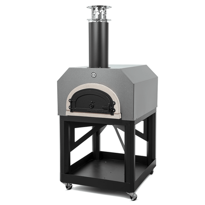 Chicago Brick Oven 750 Mobile Pizza Oven