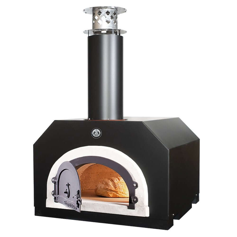 CBO 750 Countertop Wood Fired Pizza Oven