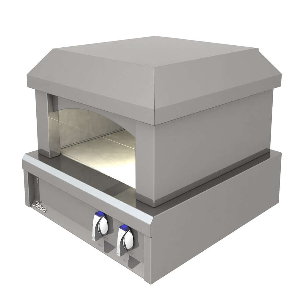 Artisan Pizza Oven