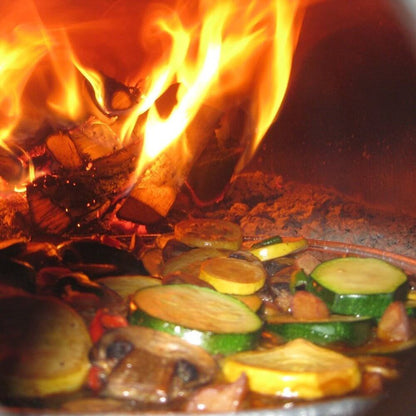 CBO 1000 DIY Kit Wood Fired Pizza Oven
