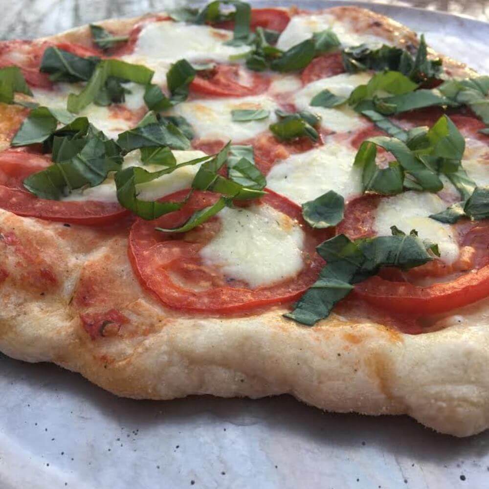 CBO 1000 DIY Kit Wood Fired Pizza Oven