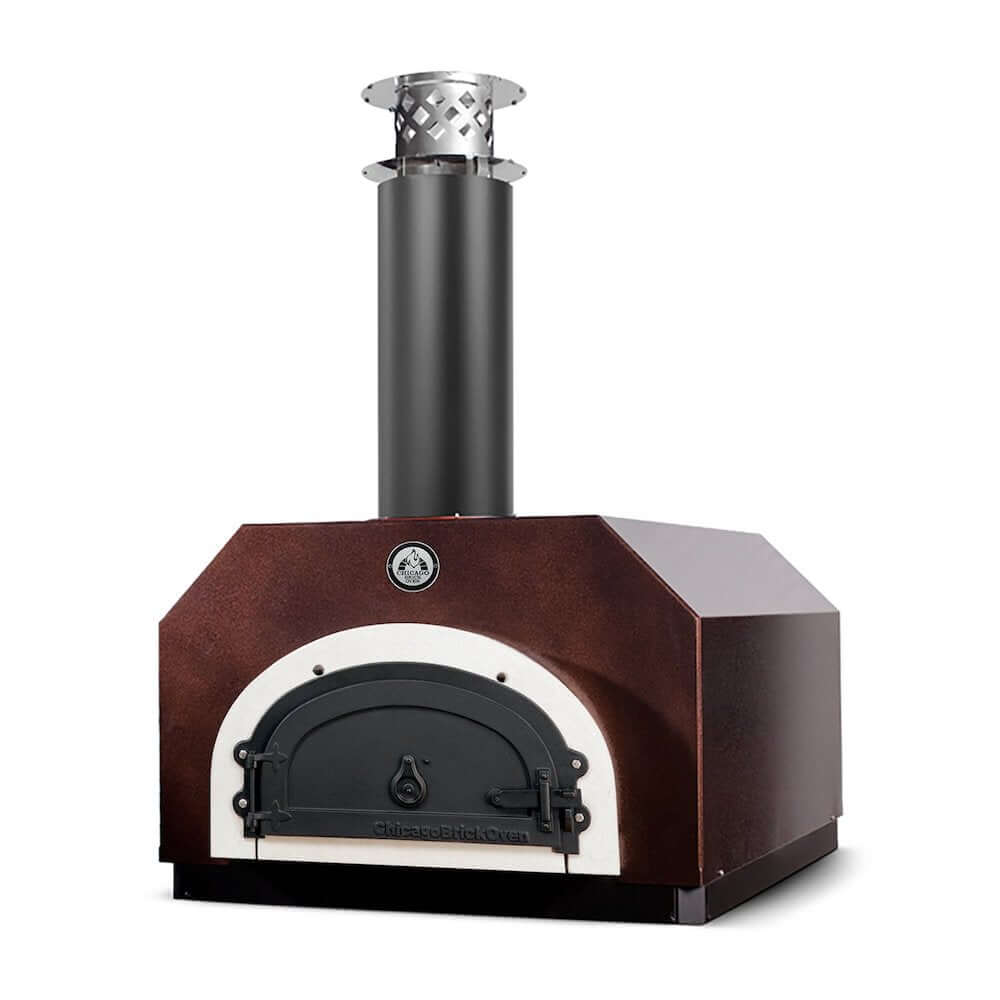 CBO 500 Countertop Wood Fired Pizza Oven