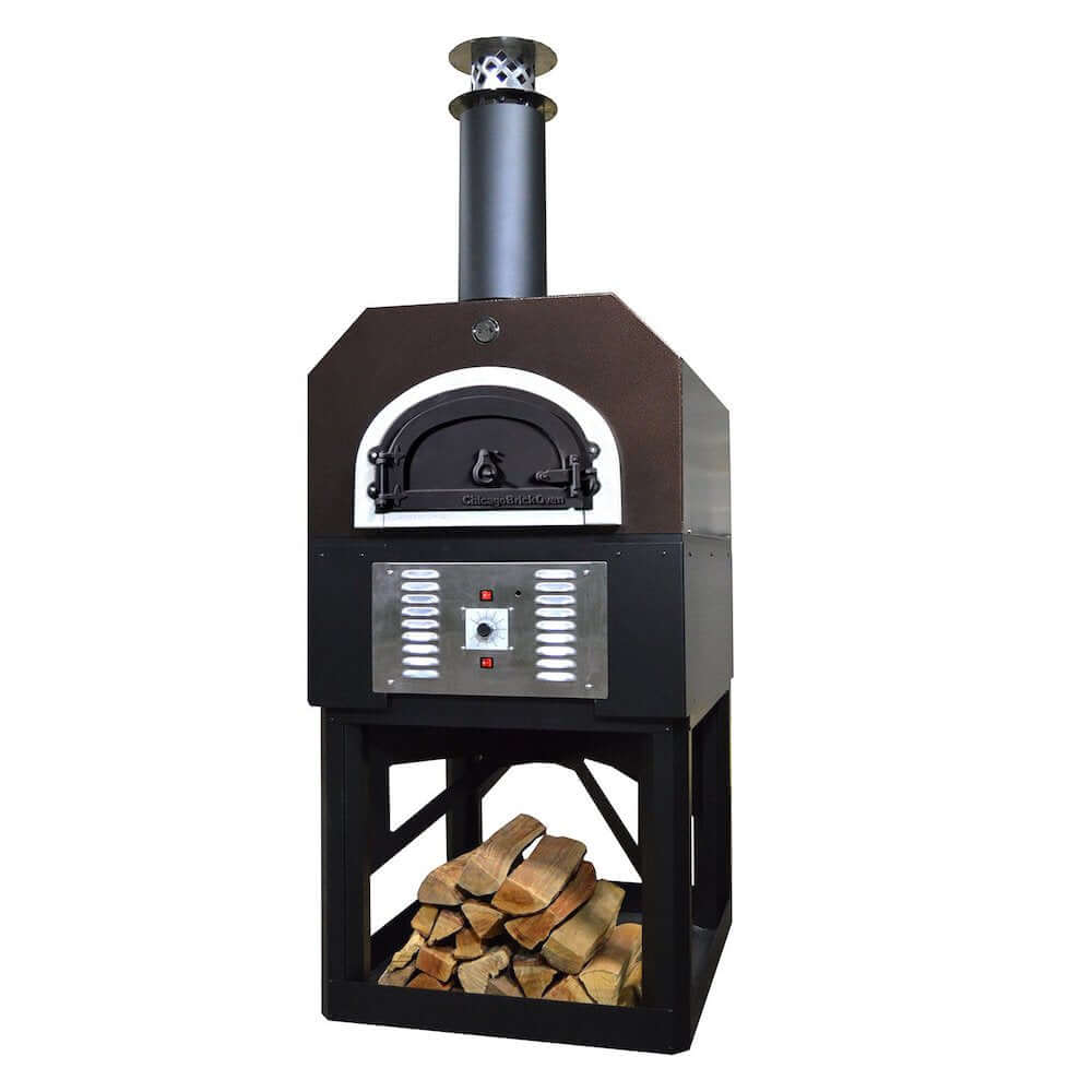 CBO 750 Hybrid Nat Gas Stand (Residential)