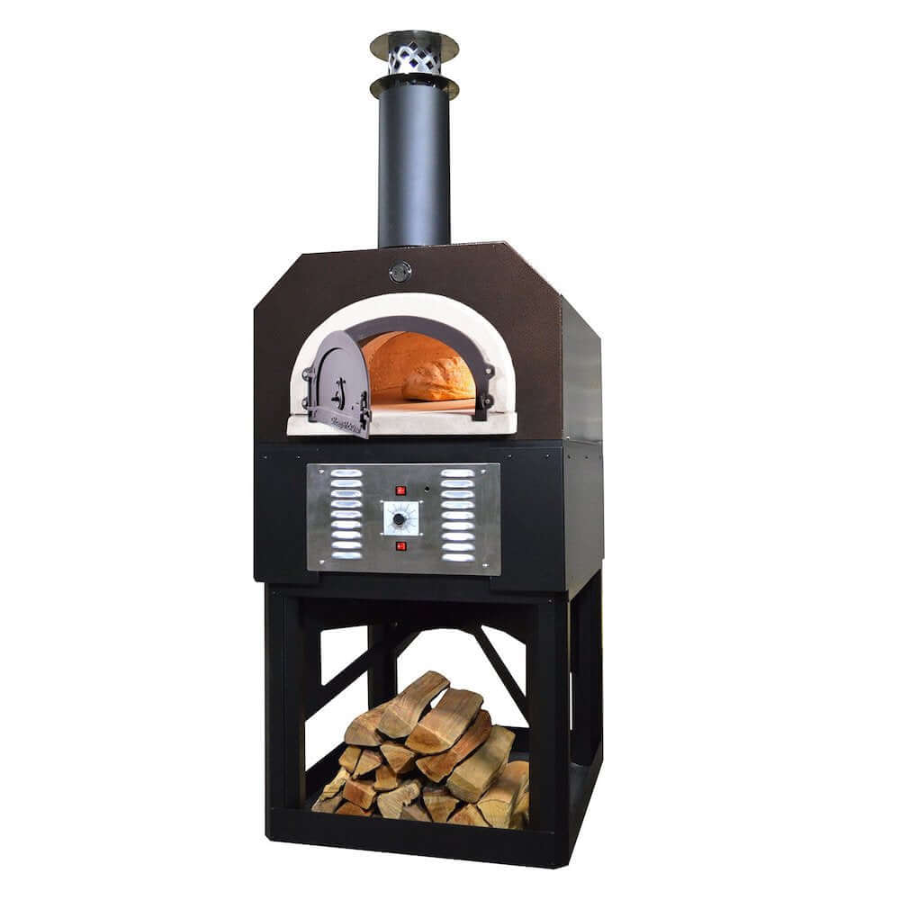 CBO 750 Hybrid Nat Gas Stand (Residential)