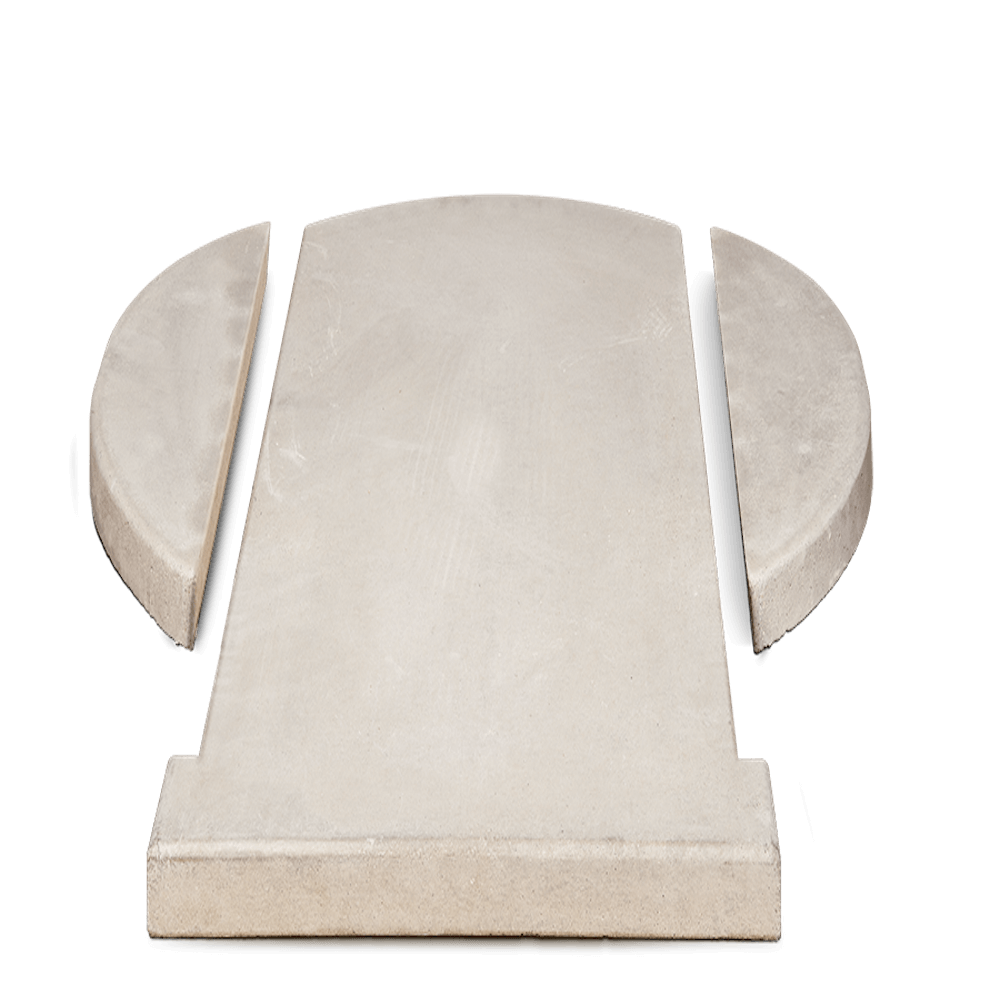 CBO 1000 DIY Kit Wood Fired Pizza Oven