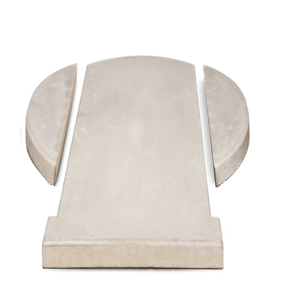 CBO 750 DIY Kit Wood Fired Pizza Oven