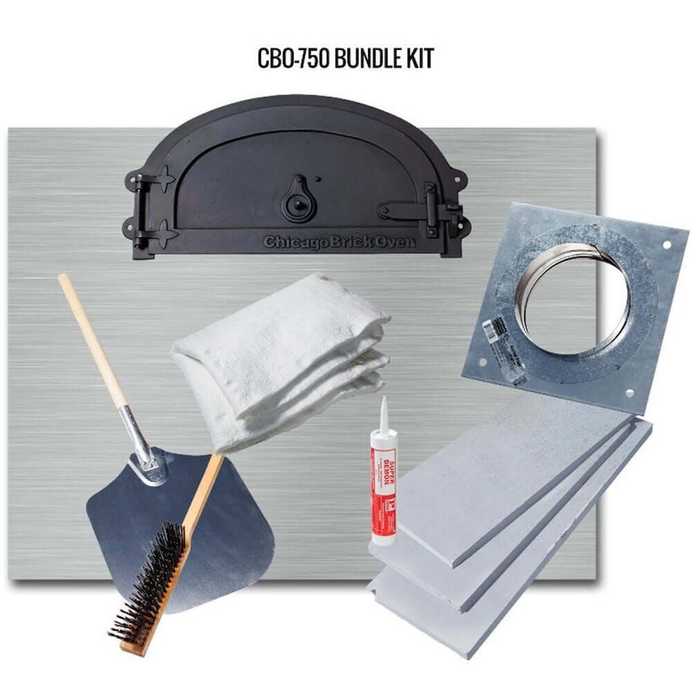 CBO 750 Hybrid Natural Gas DIY Kit