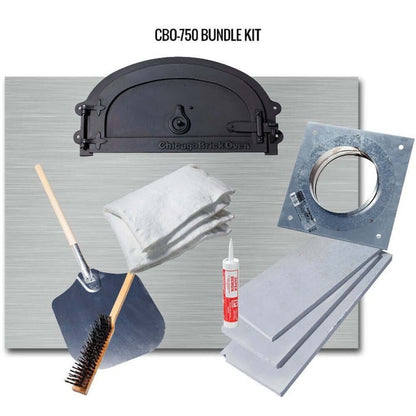 CBO 750 Hybrid Natural Gas DIY Kit