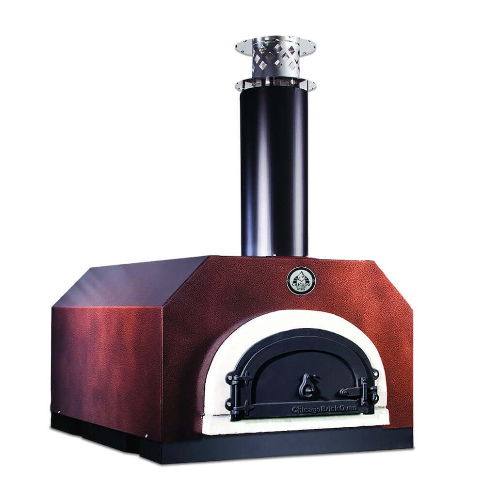 CBO 750 Countertop Wood Fired Pizza Oven
