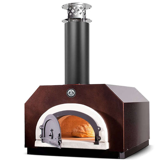 CBO 750 Countertop Wood Fired Pizza Oven
