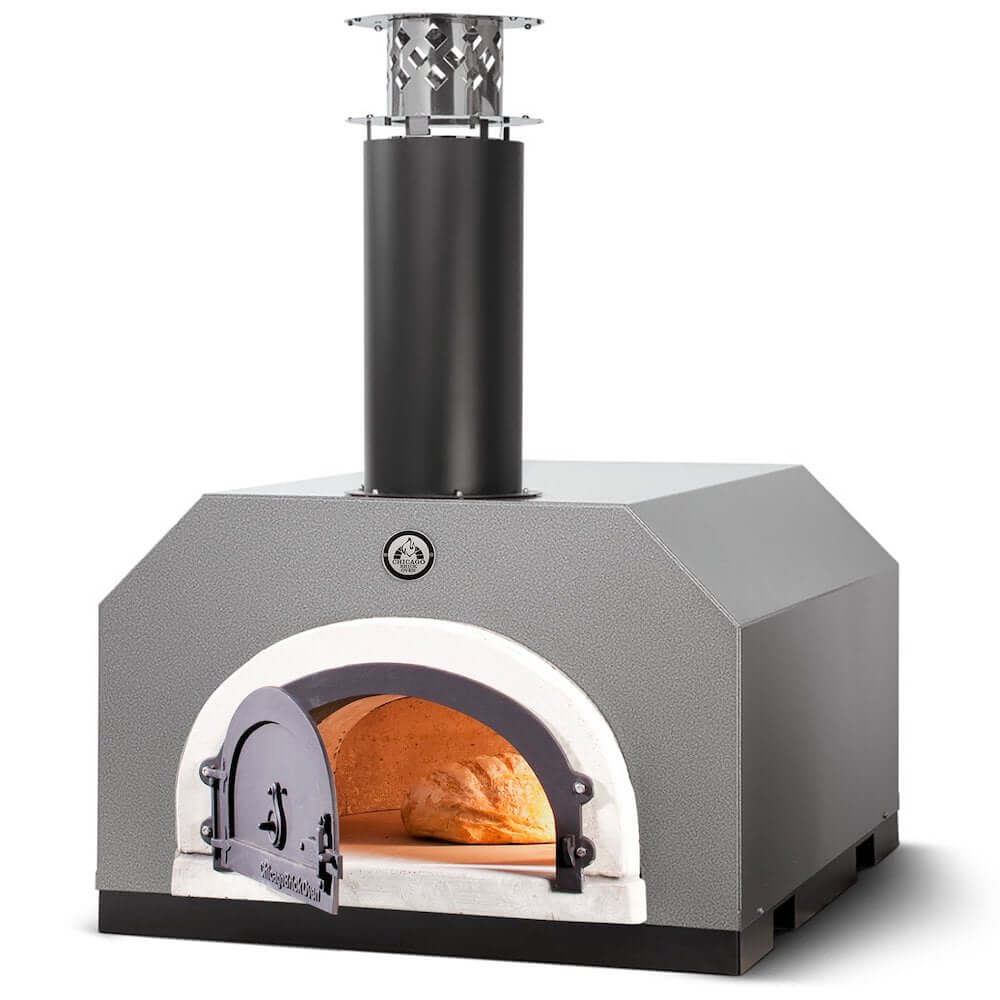 CBO 750 Countertop Wood Fired Pizza Oven
