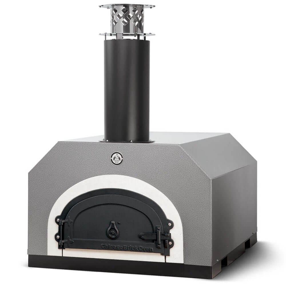 CBO 750 Countertop Wood Fired Pizza Oven