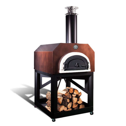 Chicago Brick Oven 750 Mobile Pizza Oven