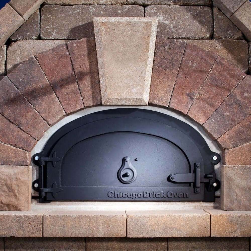 CBO 1000 DIY Kit Wood Fired Pizza Oven