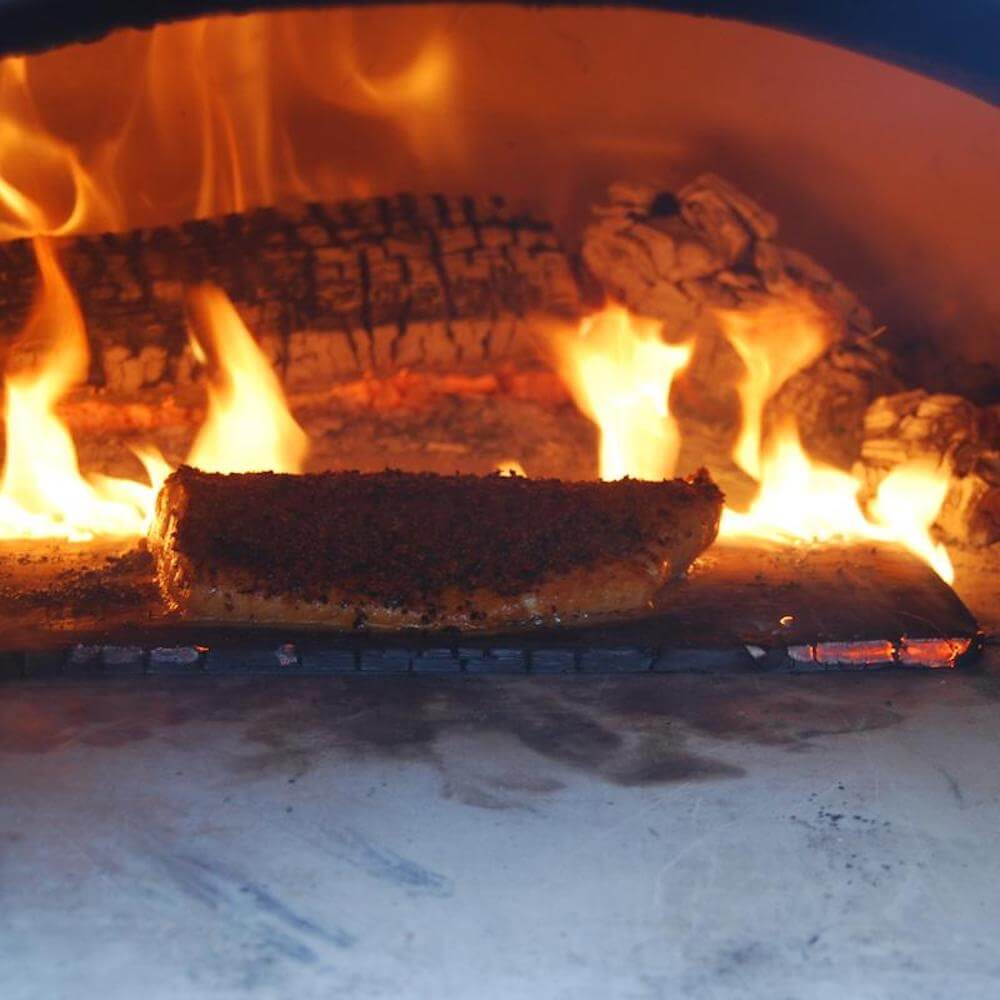 CBO 1000 DIY Kit Wood Fired Pizza Oven