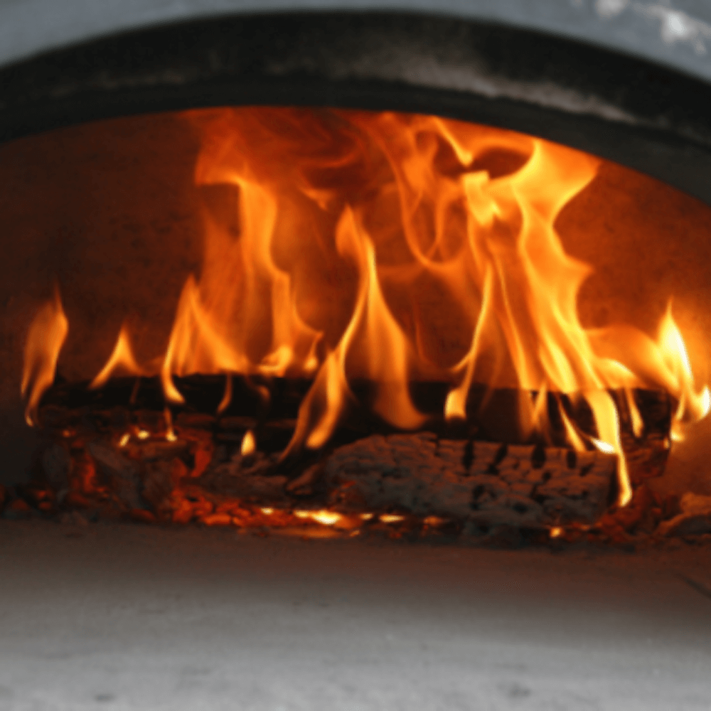 CBO 750 DIY Kit Wood Fired Pizza Oven