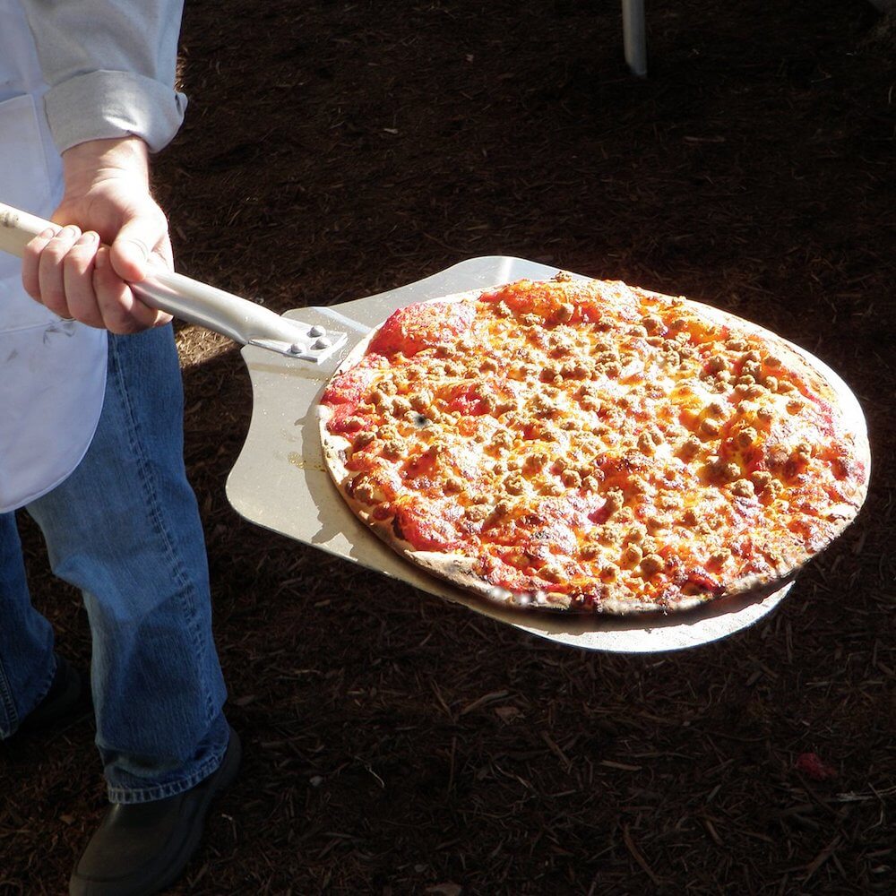 CBO 750 DIY Kit Wood Fired Pizza Oven