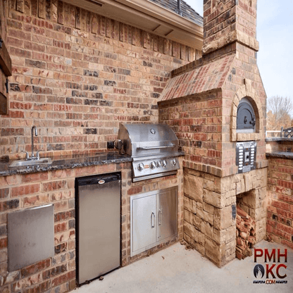 CBO 750 Hybrid Natural Gas DIY Kit