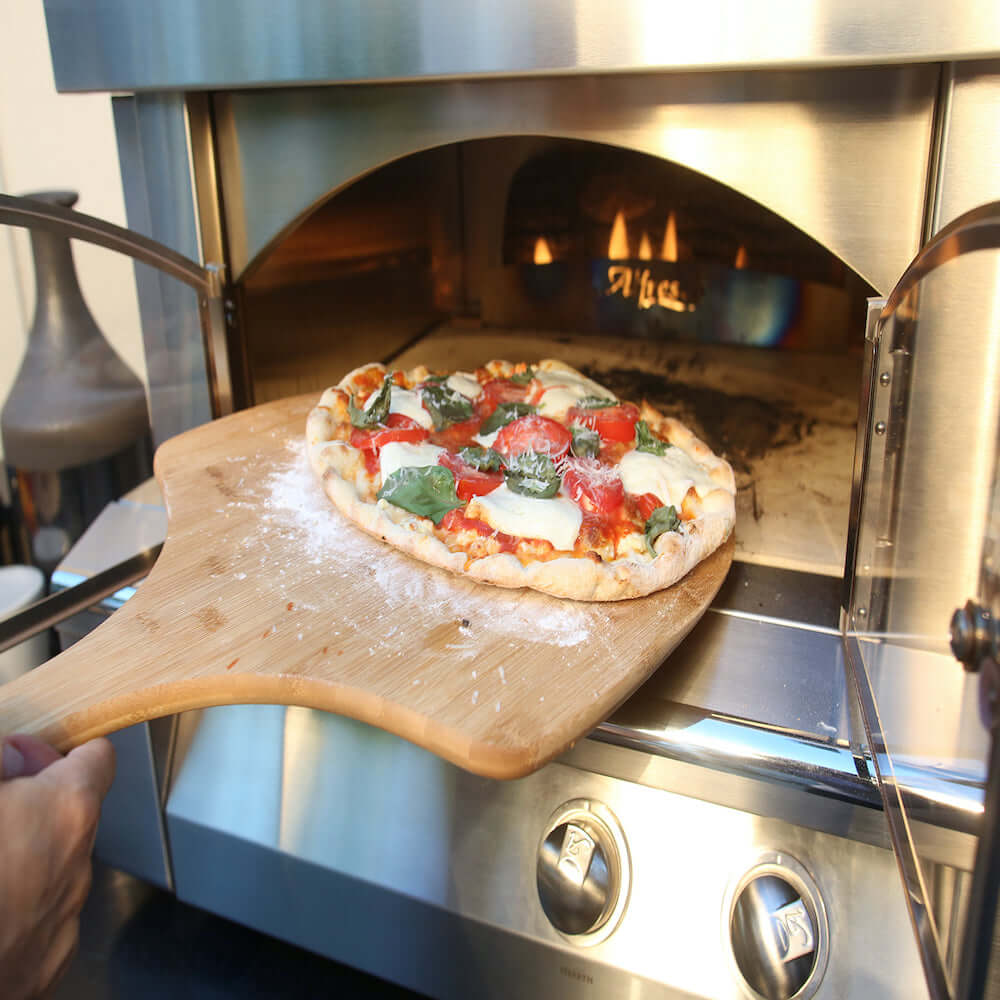 Alfresco Pizza Oven Plus: Countertop