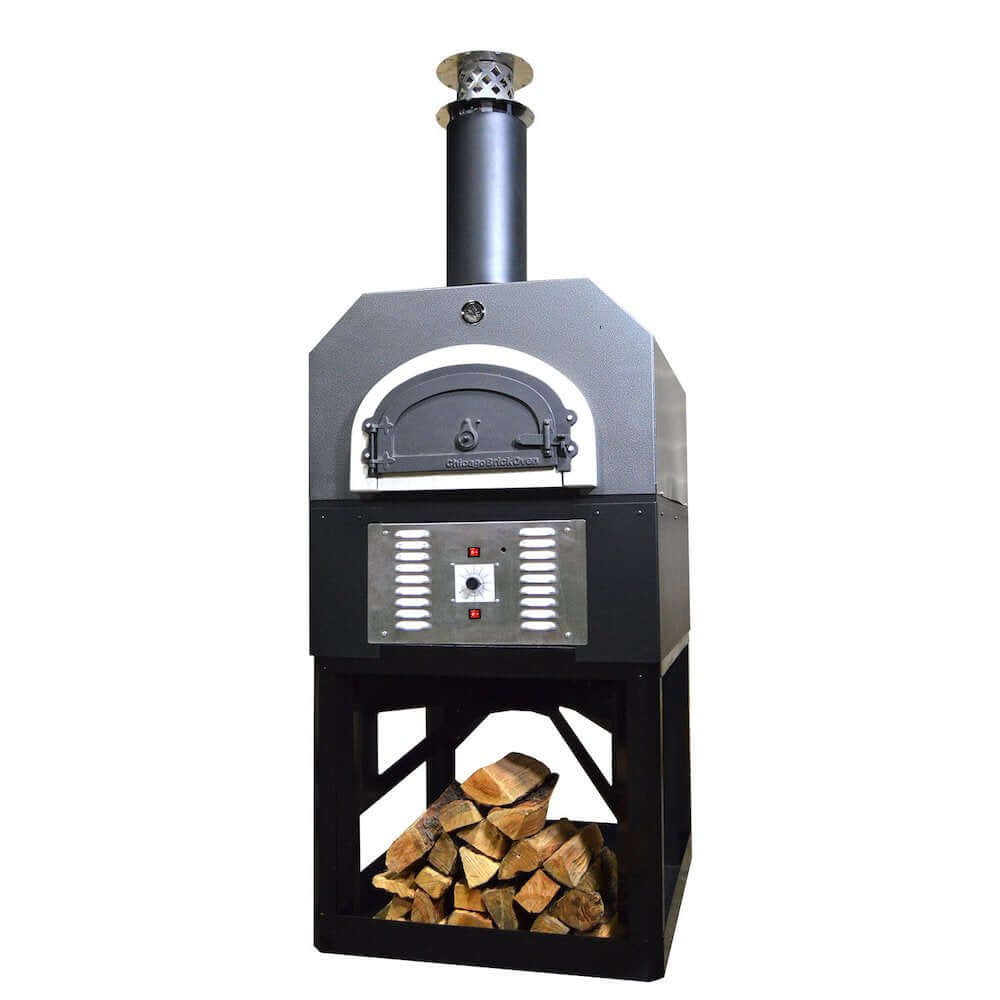 CBO 750 Hybrid Nat Gas Stand (Residential)