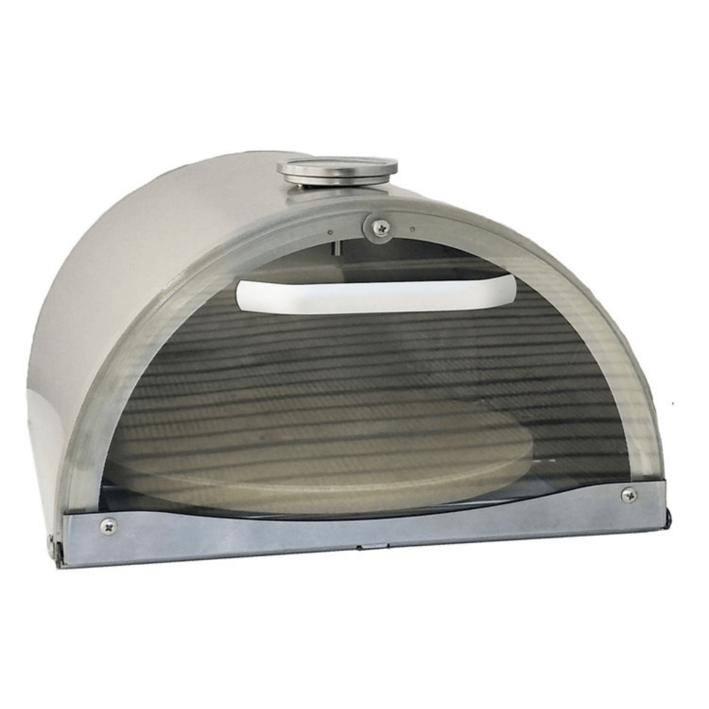 Mont Alpi Side Burner Pizza Oven