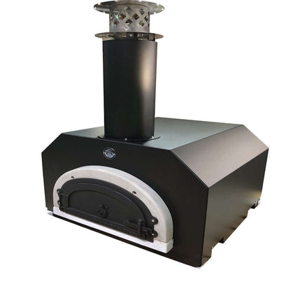 CBO 500 Countertop Wood Fired Pizza Oven