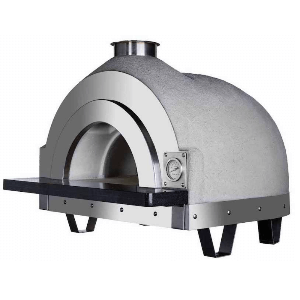 Earthstone Ovens: Wood Fired Countertop Model 60-PA-CT