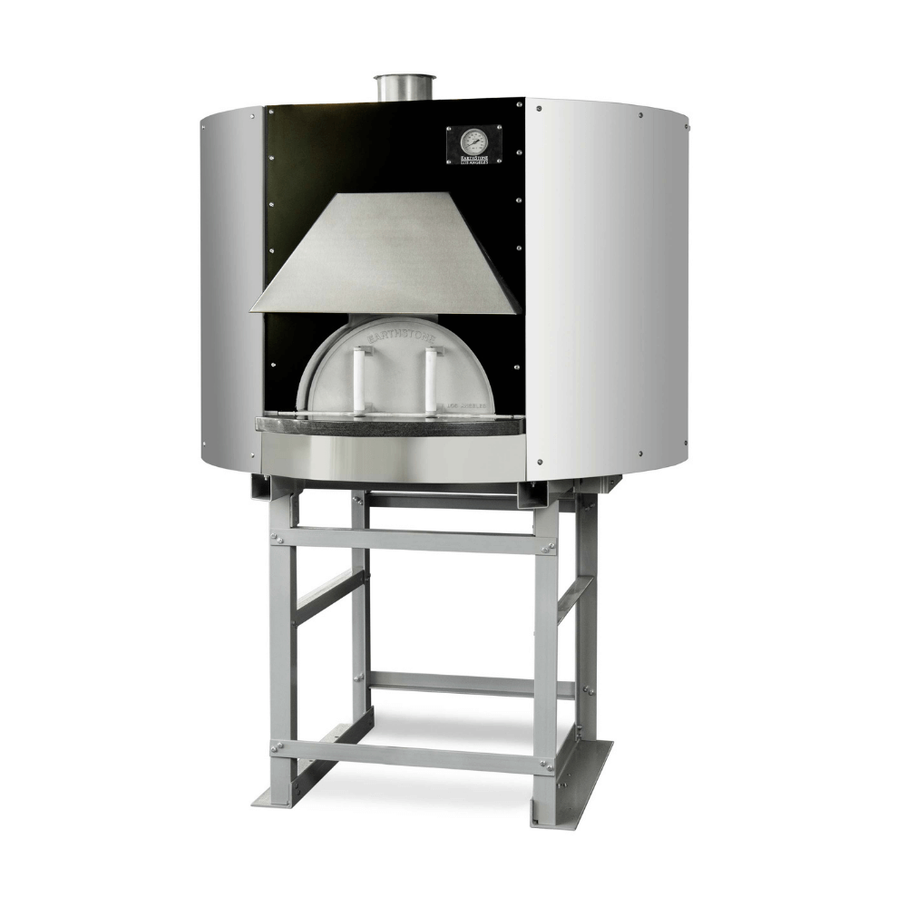 Earthstone Model 110-PA Wood /Gas Fired Oven