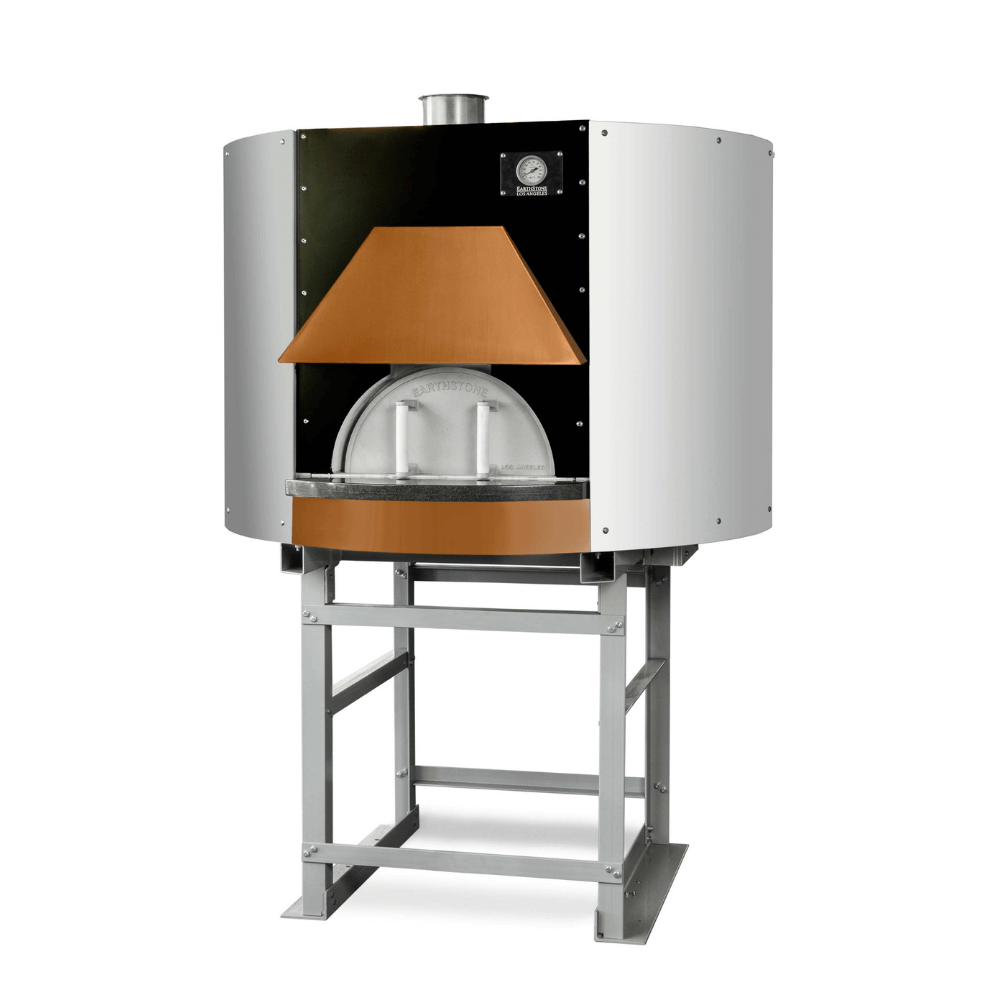 Earthstone Model 110-PA Wood /Gas Fired Oven