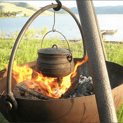 Cowboy Cauldron - The Ranch Boss